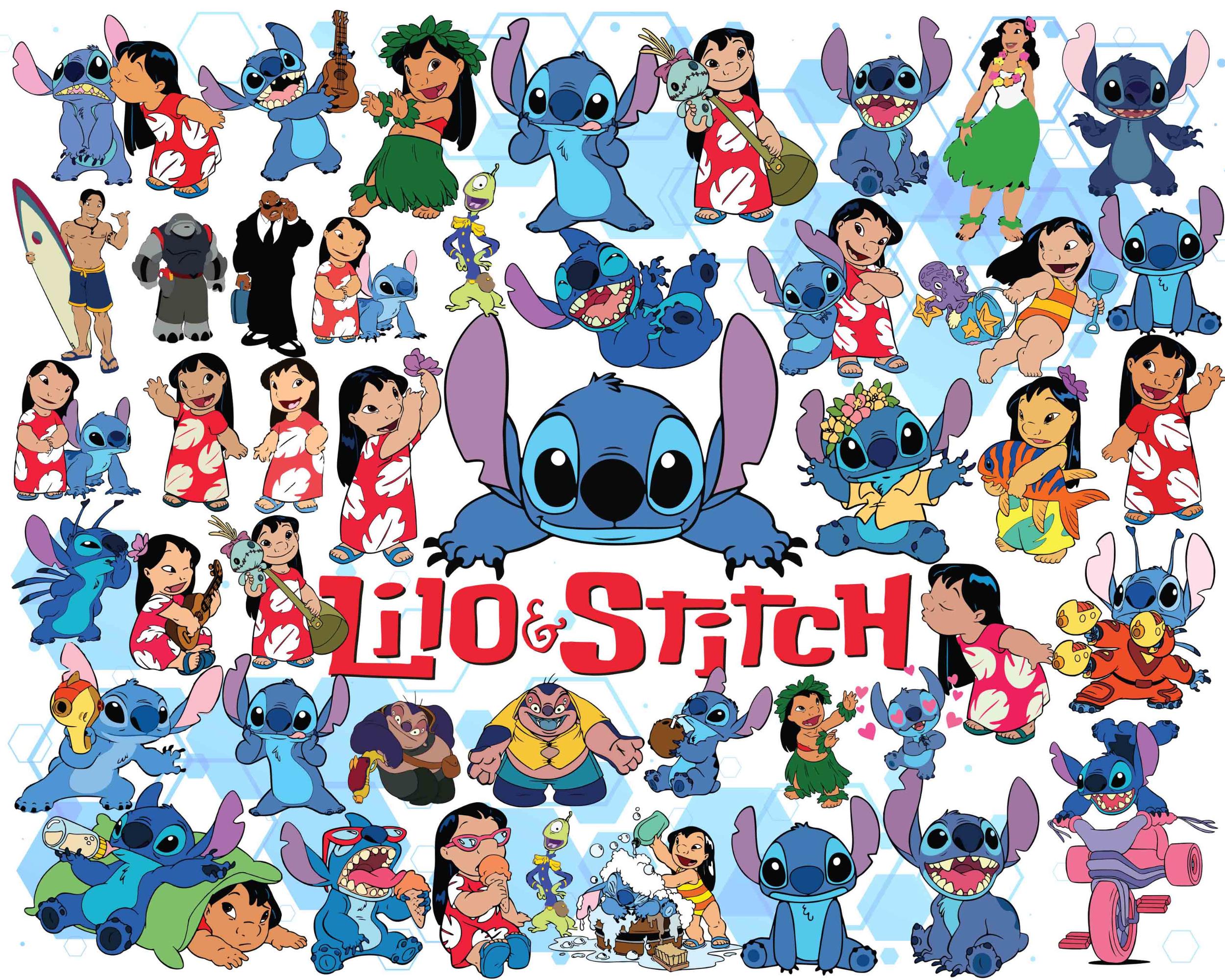 Mega Cartoon Bundle 25000+ Designs | Cartoon Bundle Clipart